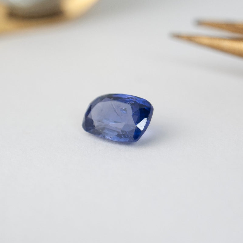 Sapphire