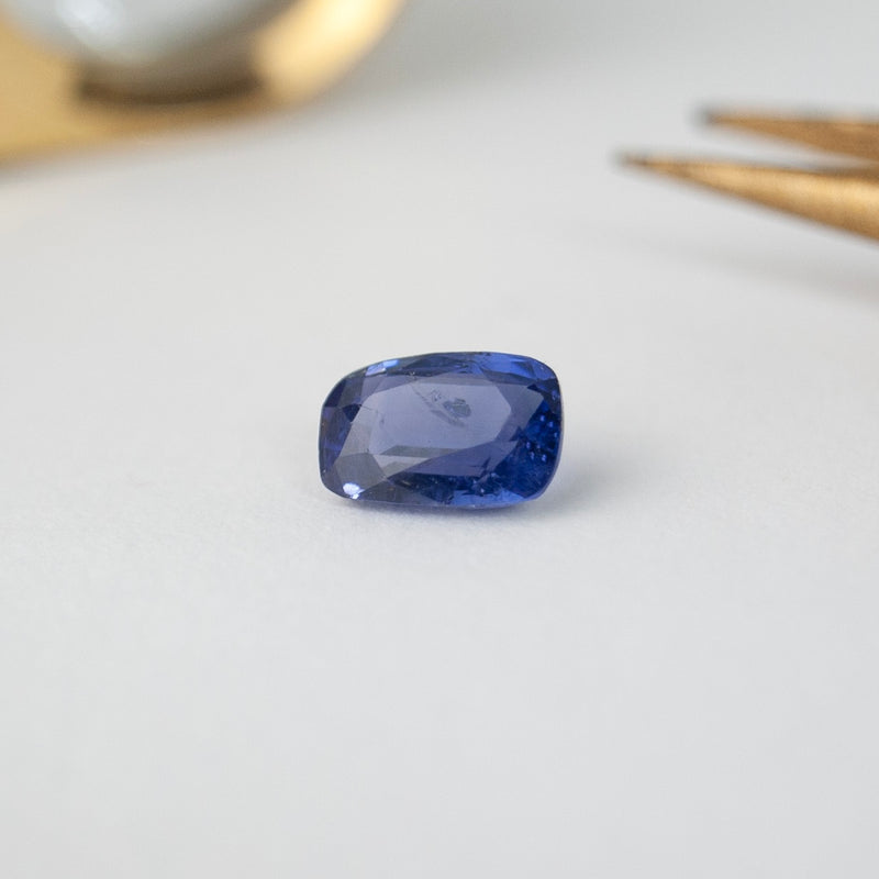 Sapphire