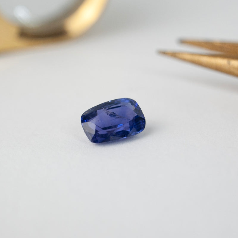 Sapphire