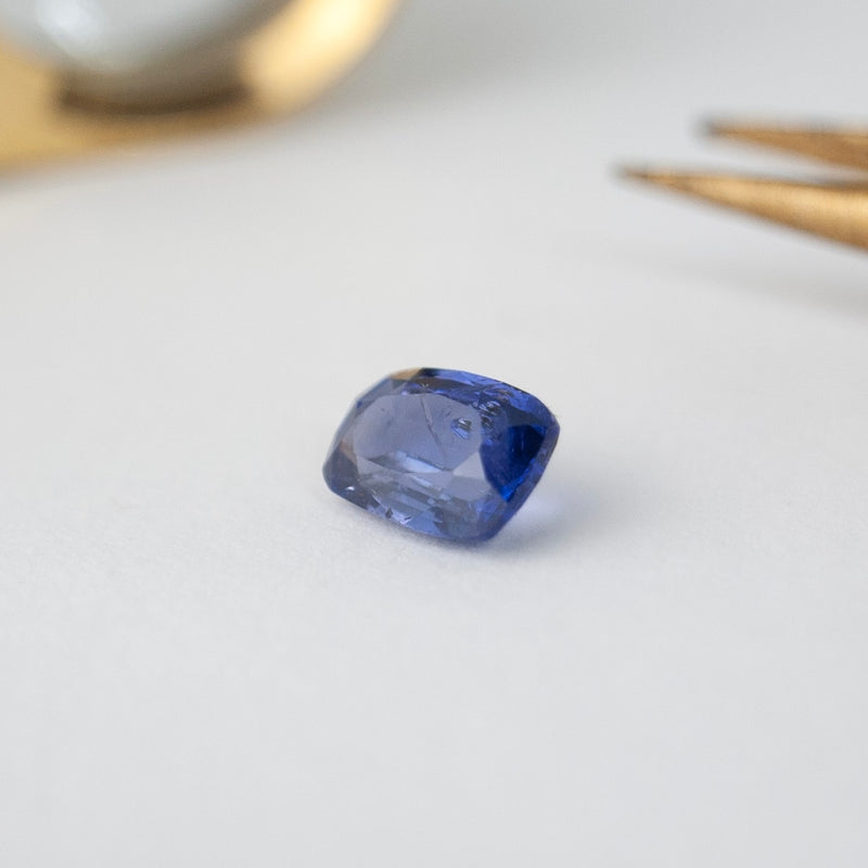 Sapphire