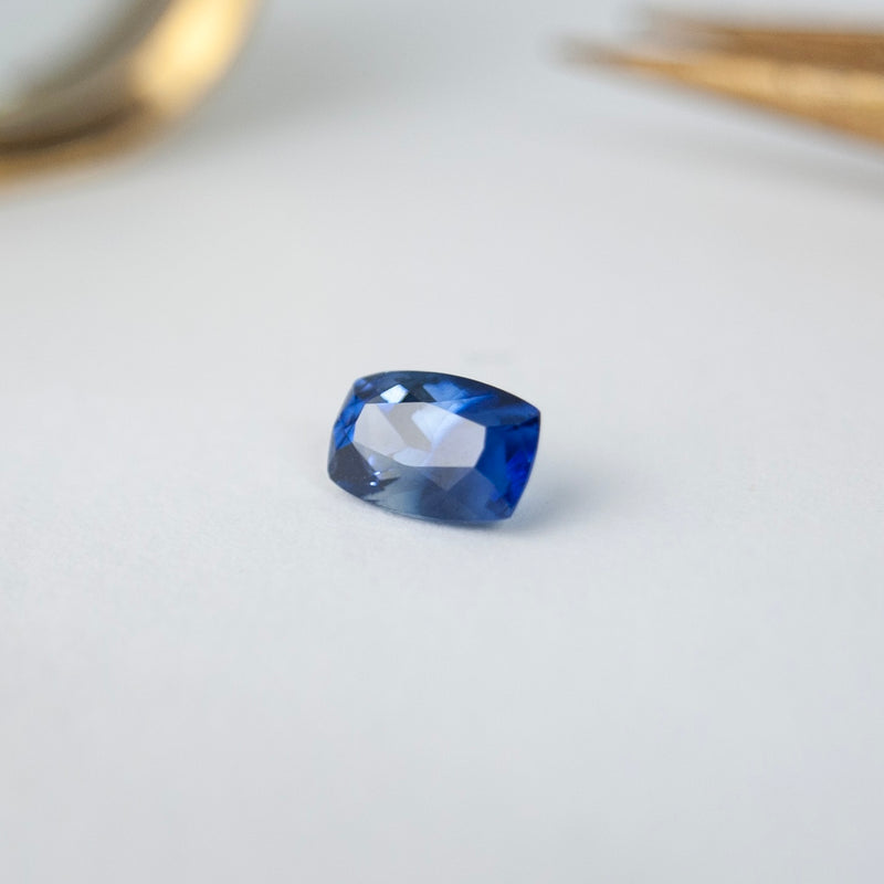 Sapphire