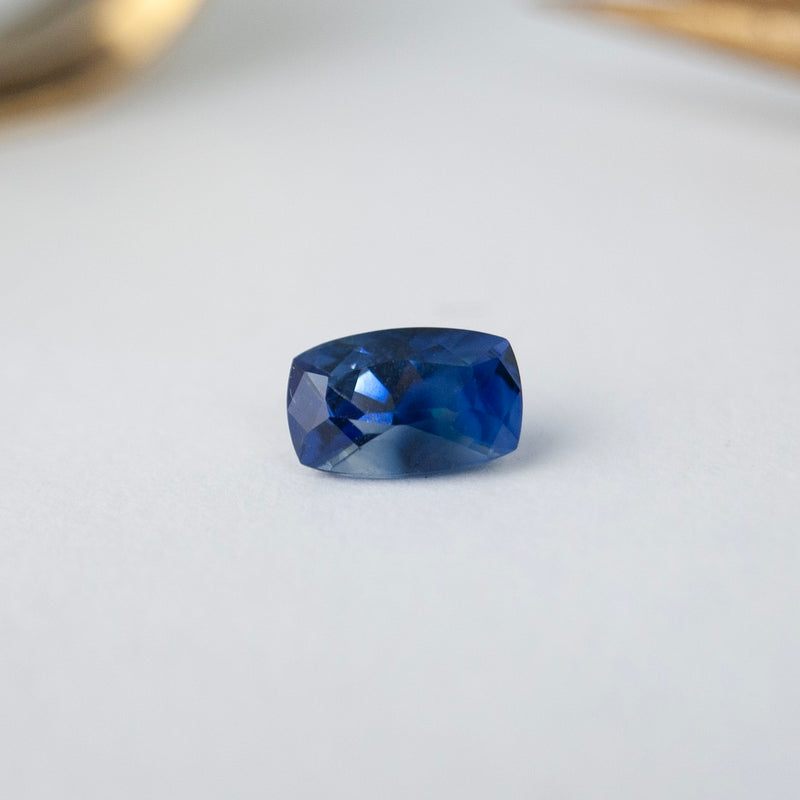 Sapphire