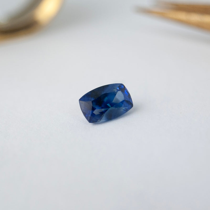 Sapphire