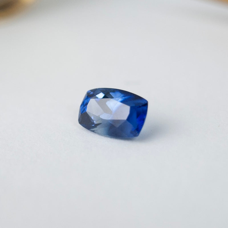 Sapphire