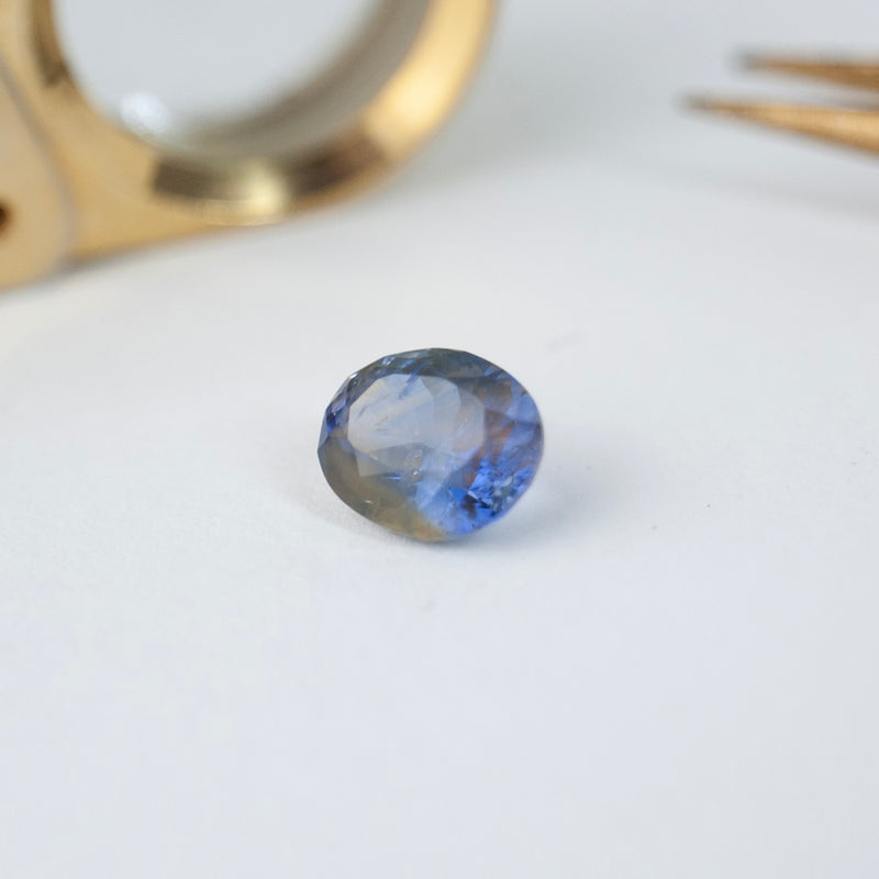 Sapphire