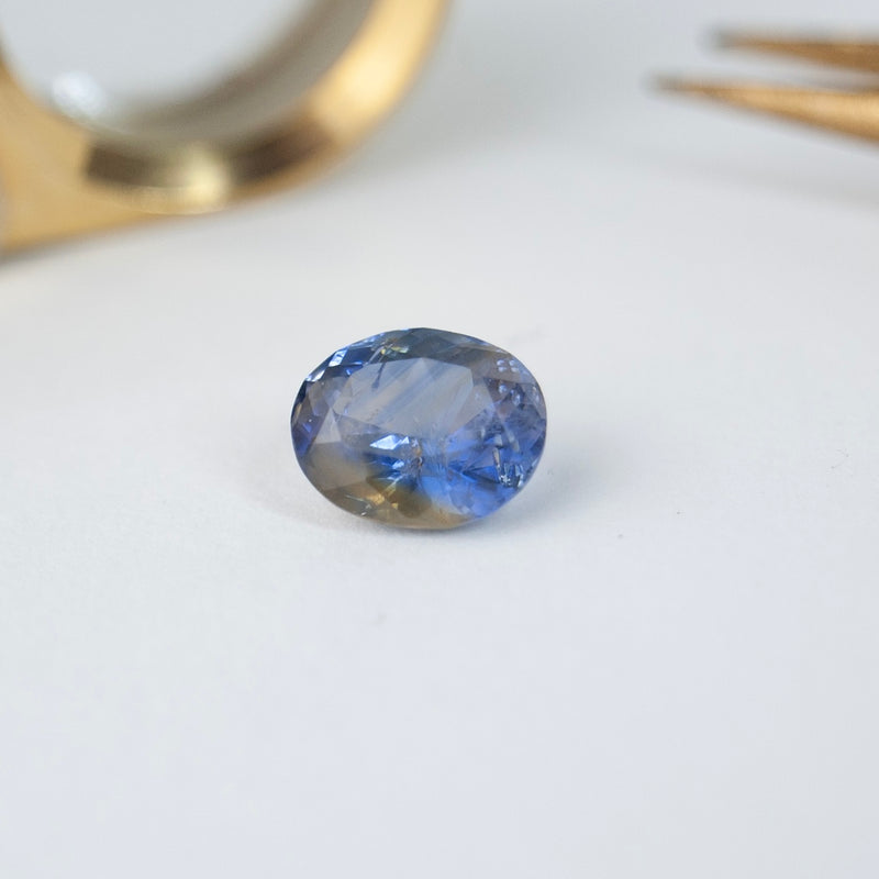 Sapphire