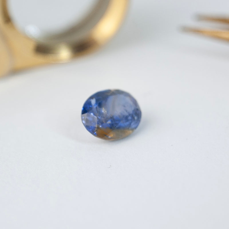 Sapphire