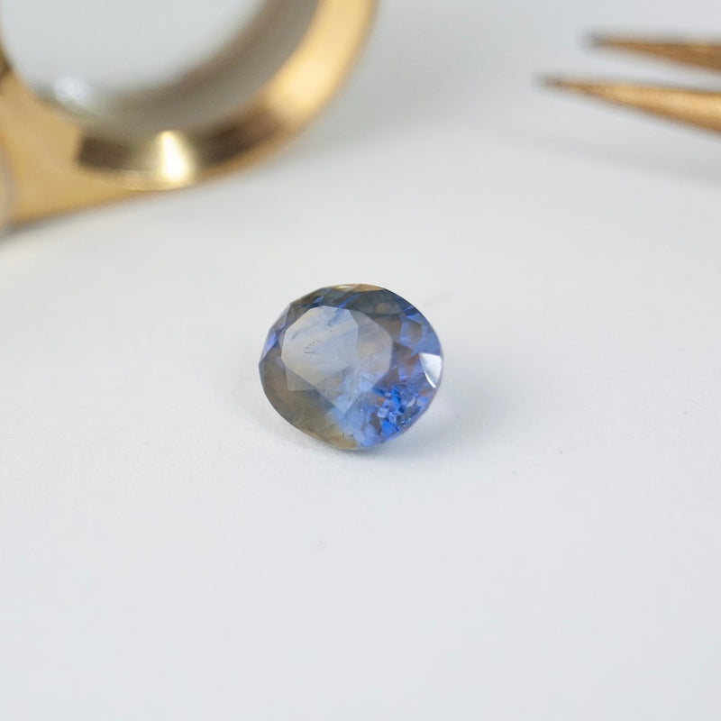 Sapphire