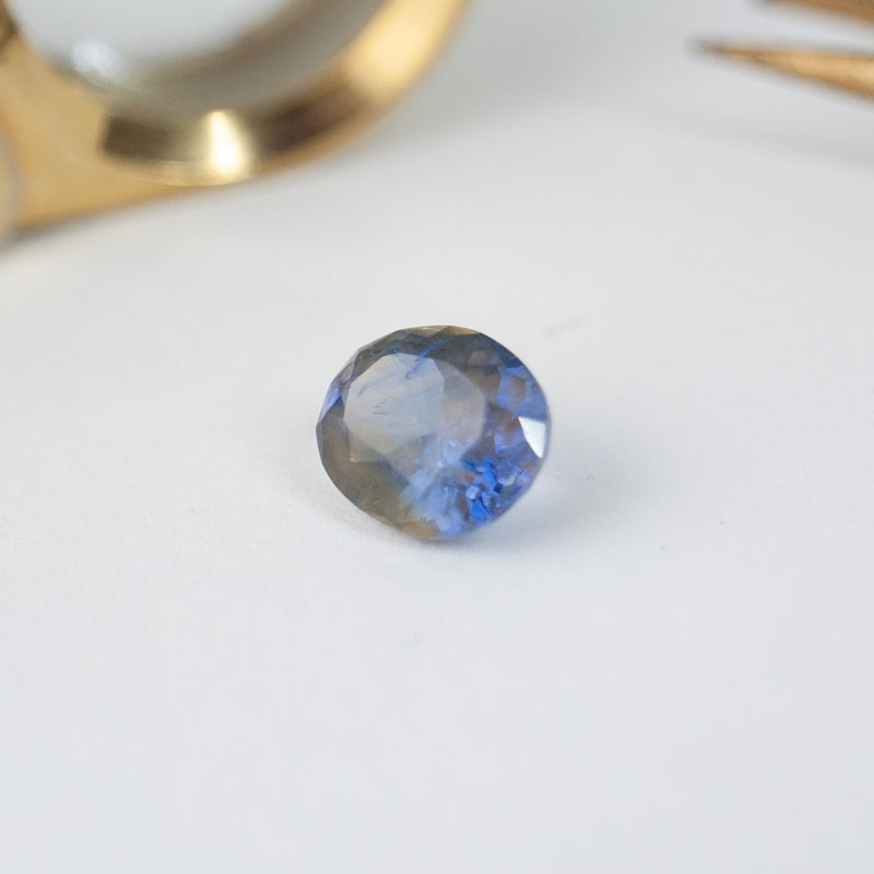 Sapphire