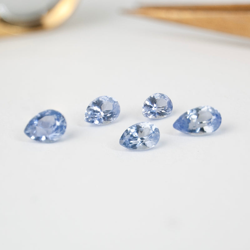 Sapphire