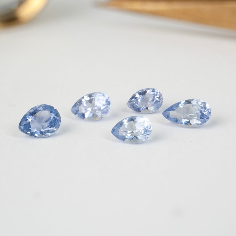 Sapphire