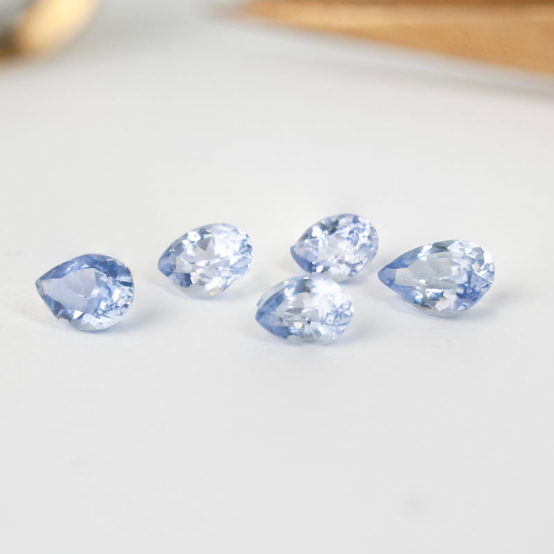 Sapphire