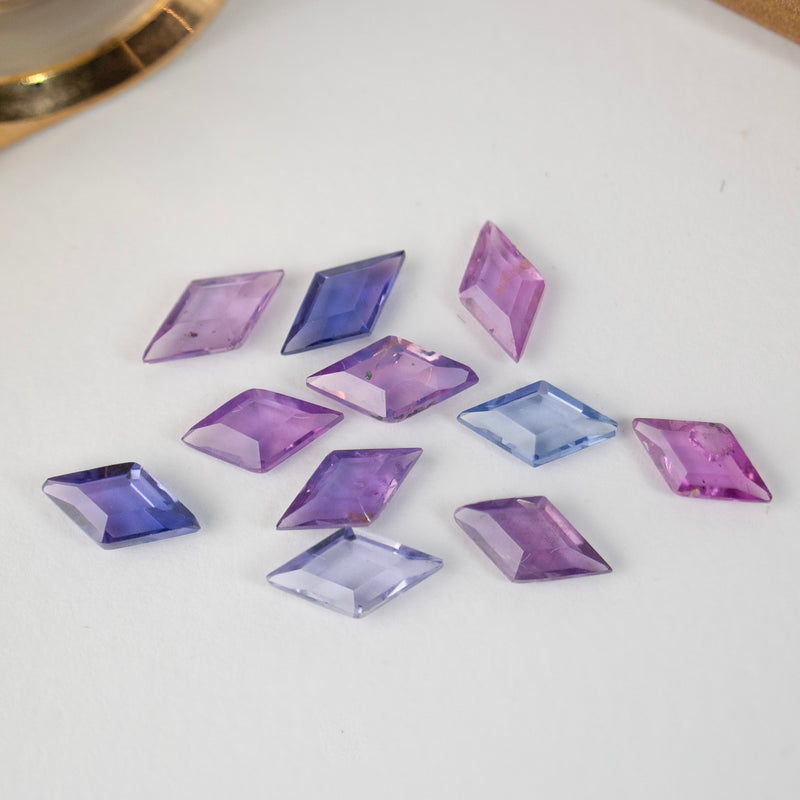 Sapphire
