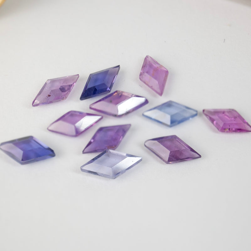 Sapphire