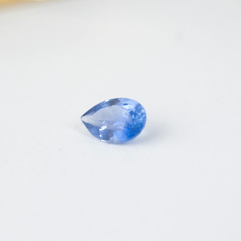 Sapphire