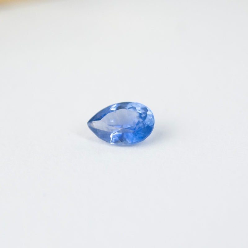 Sapphire