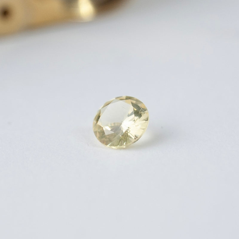 Sapphire