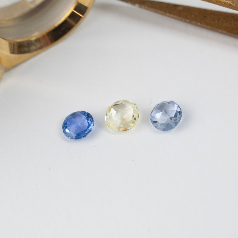Sapphire