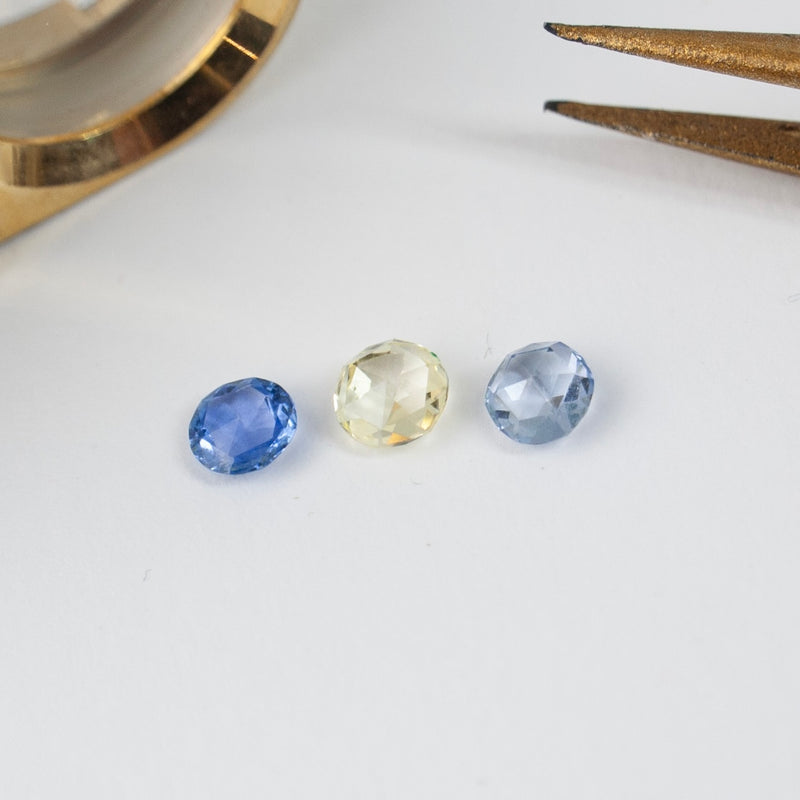 Sapphire