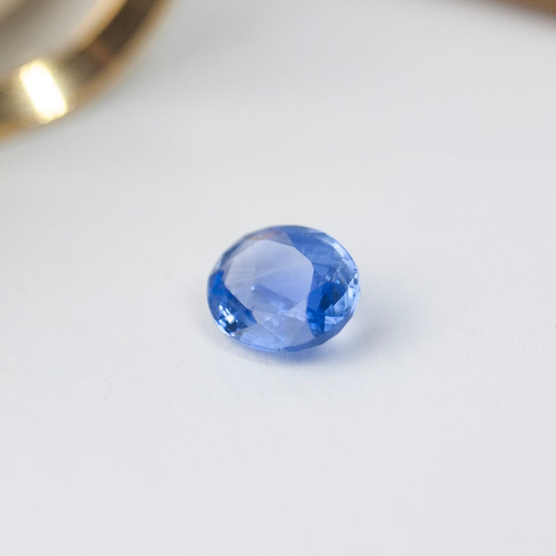 Sapphire