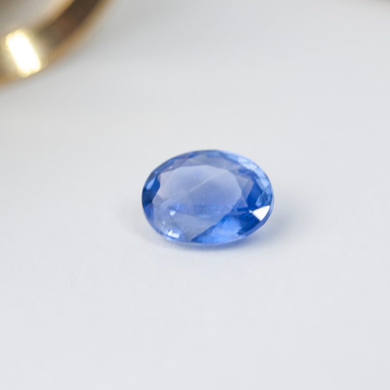 Sapphire