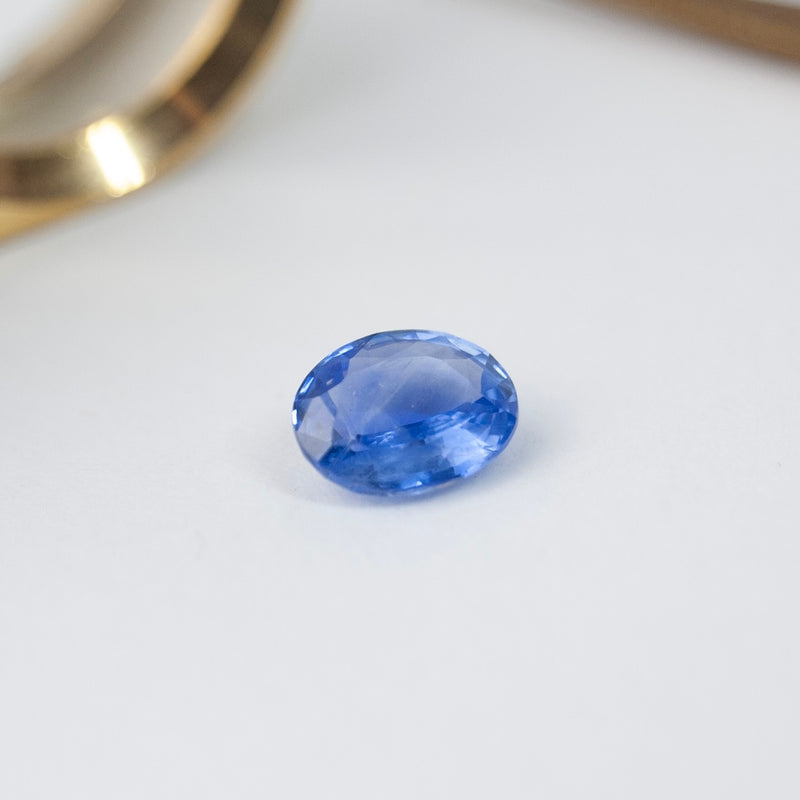 Sapphire