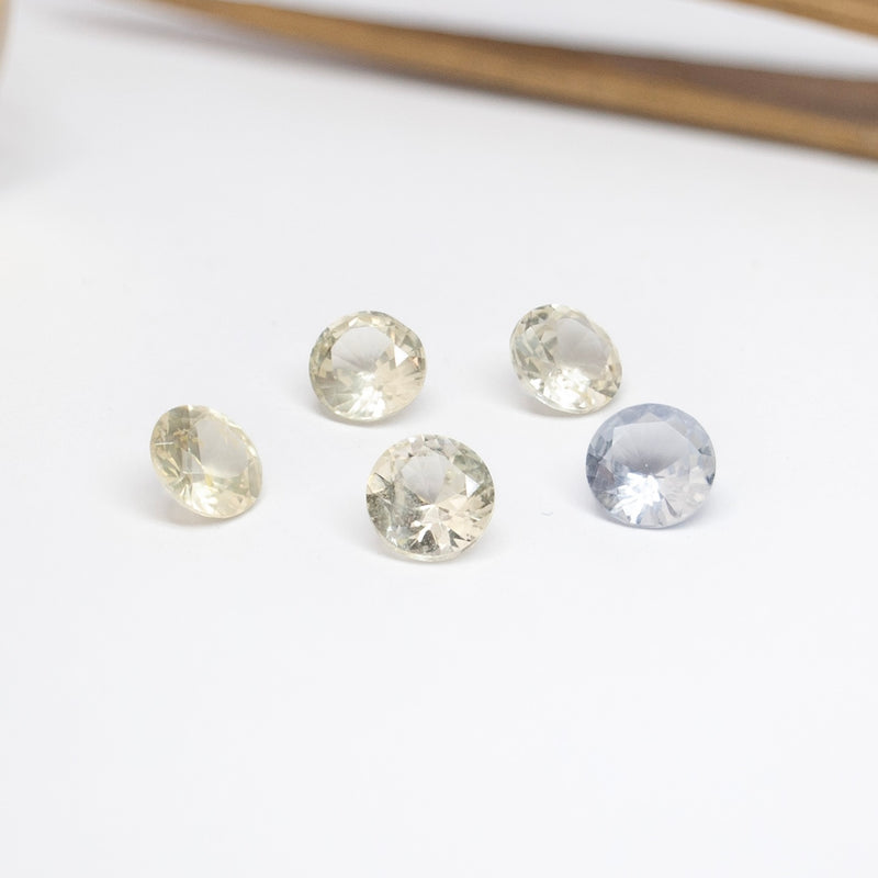Sapphire