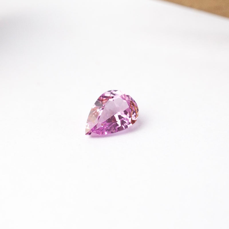 Sapphire