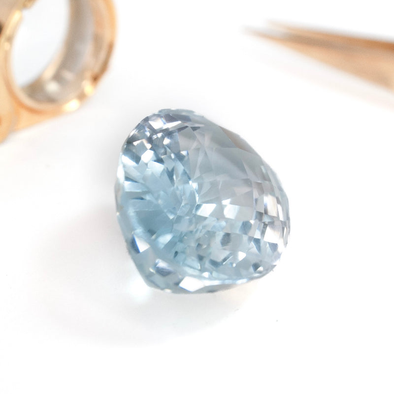 Aquamarine