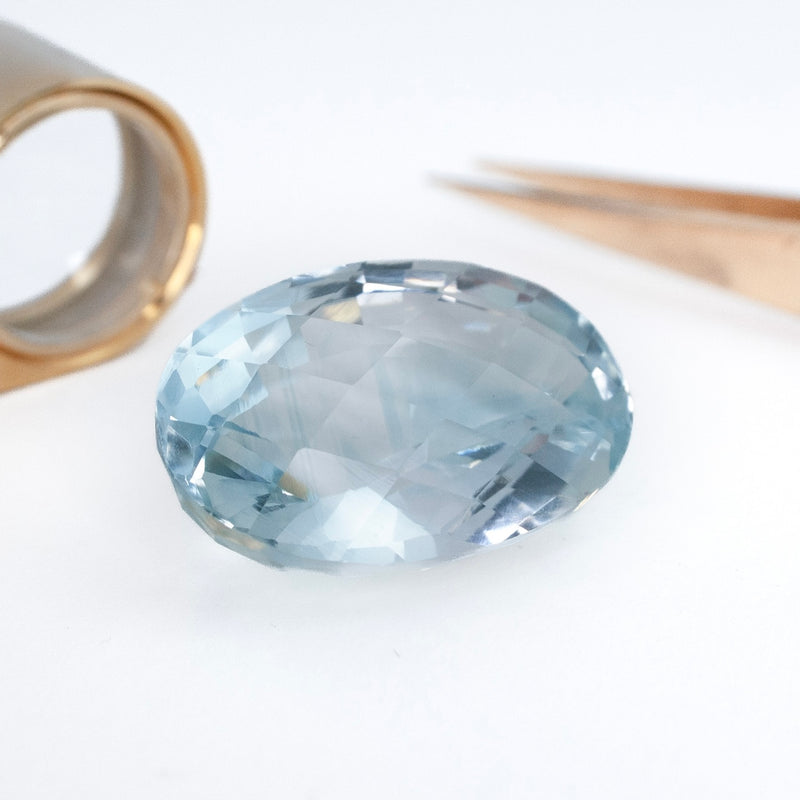Aquamarine