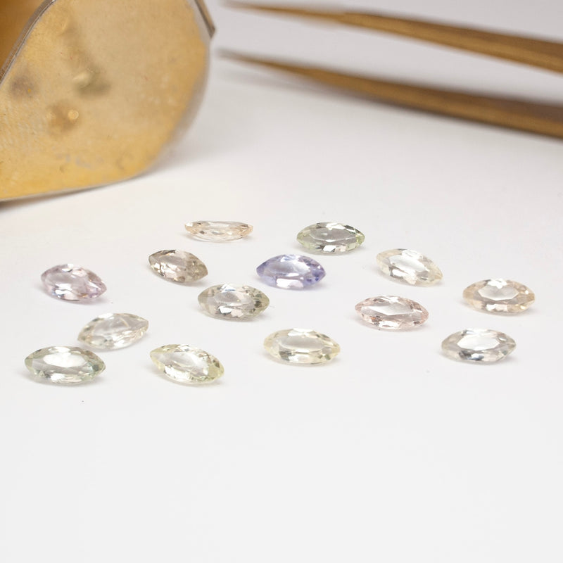 Sapphires - Group
