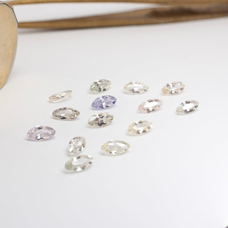 Sapphires - Group