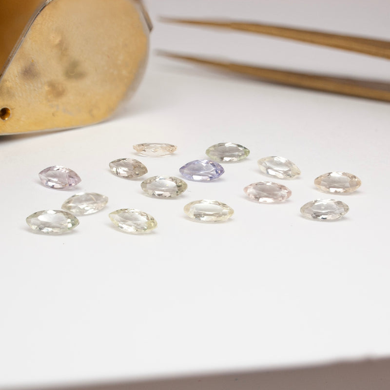 Sapphires - Group