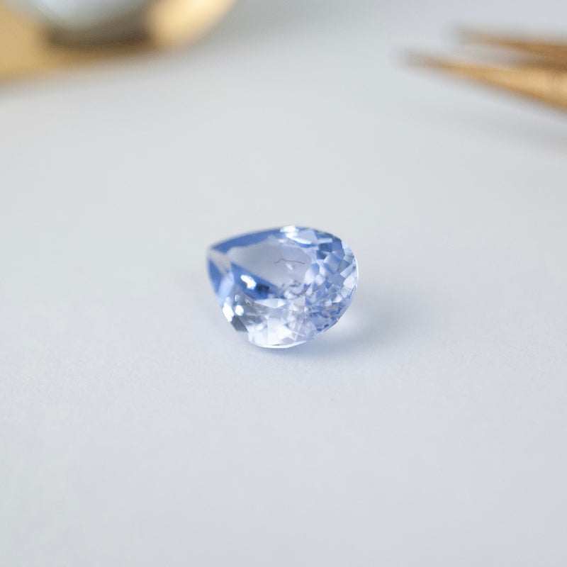 Sapphire