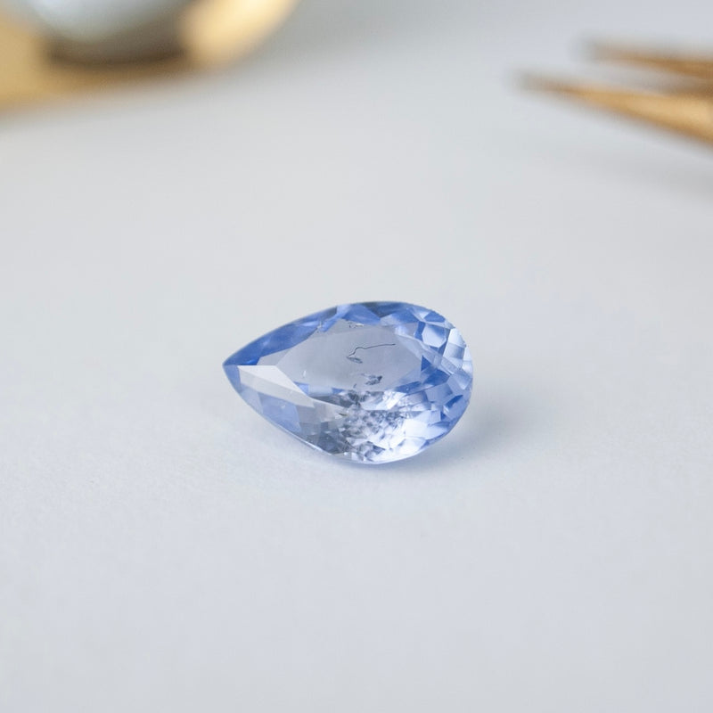 Sapphire