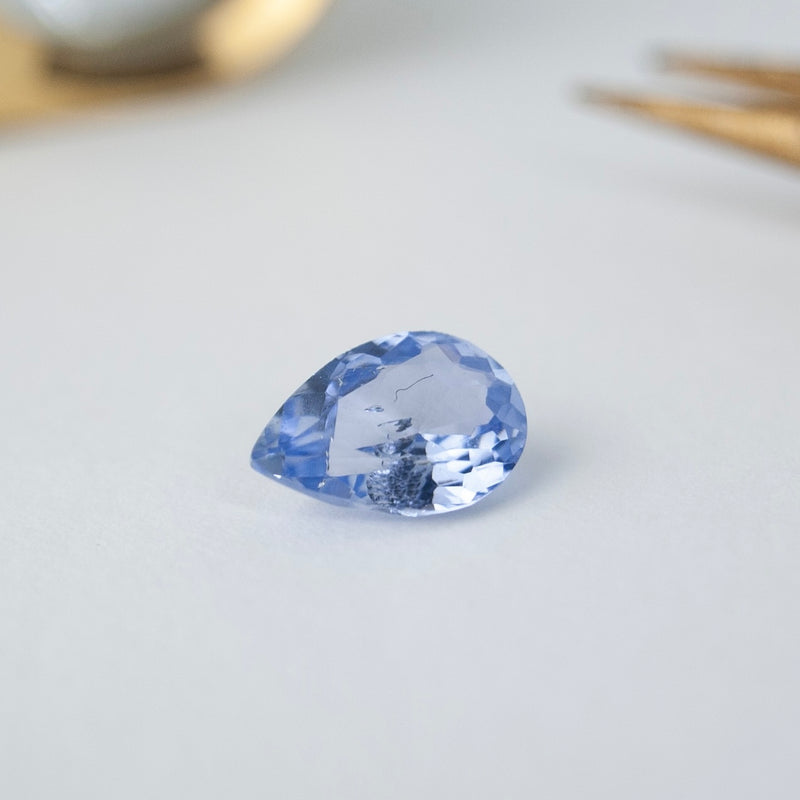 Sapphire