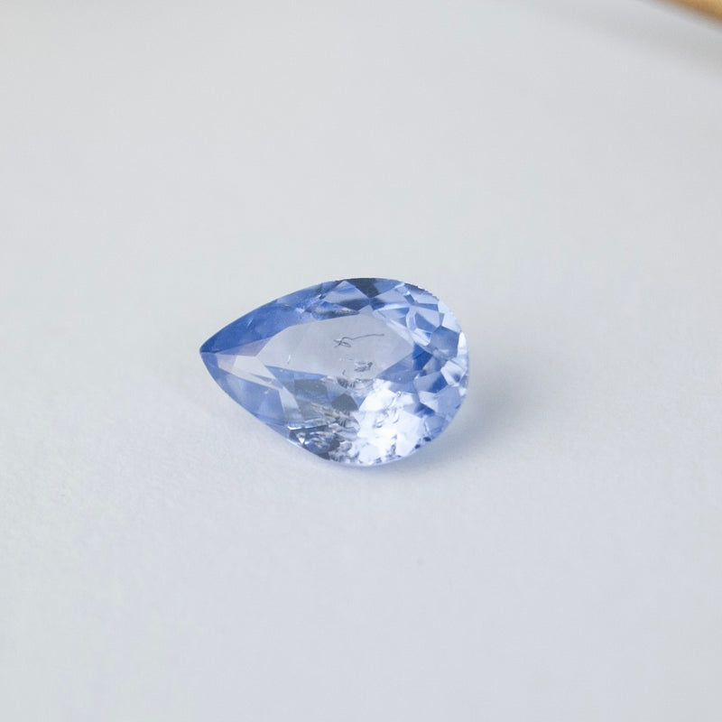 Sapphire