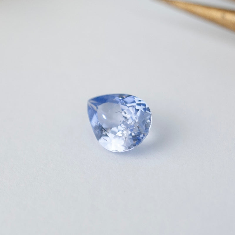 Sapphire