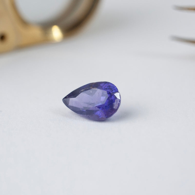Sapphire