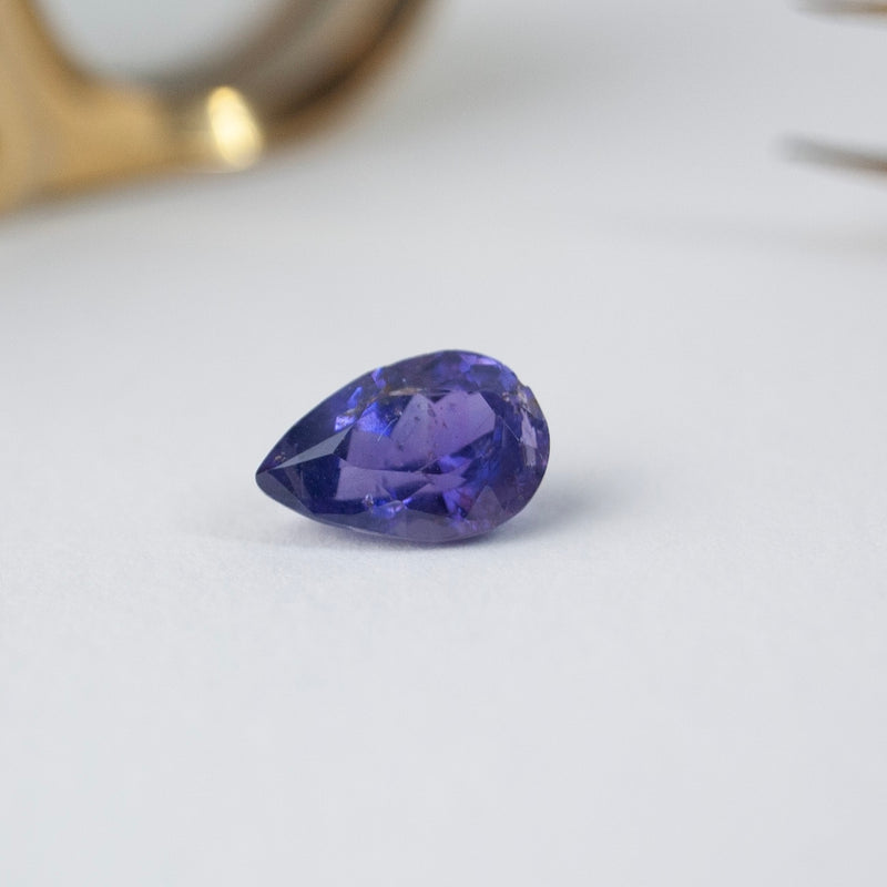 Sapphire