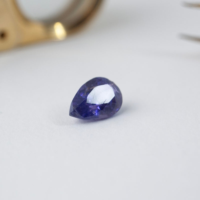 Sapphire