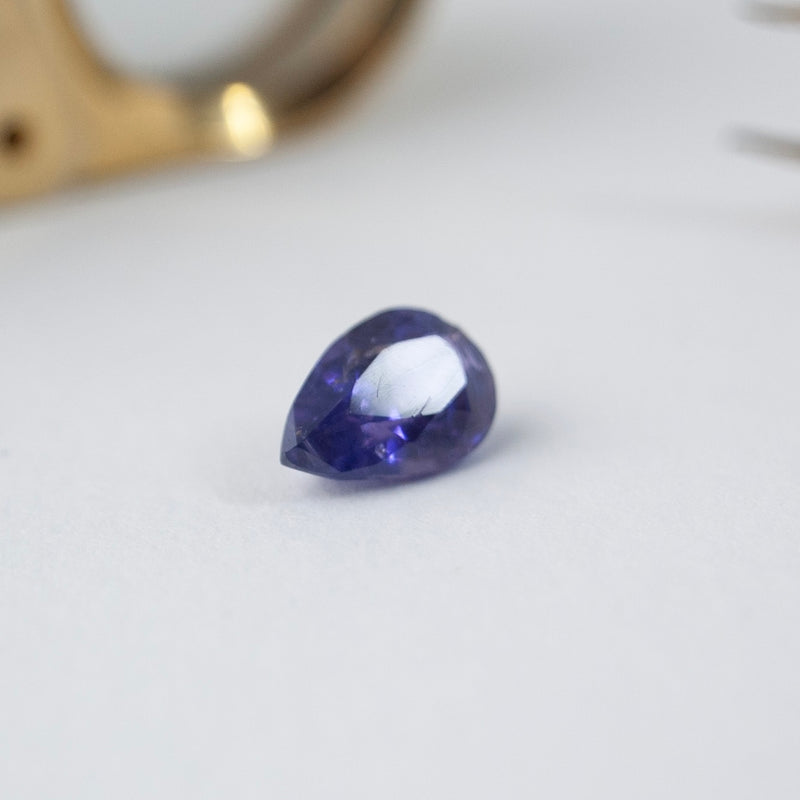 Sapphire