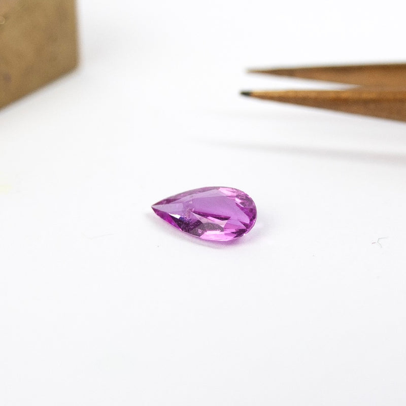 Sapphire