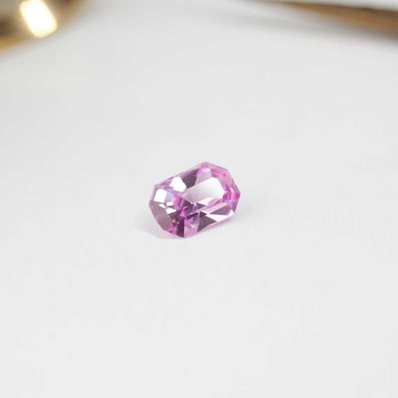 Sapphire