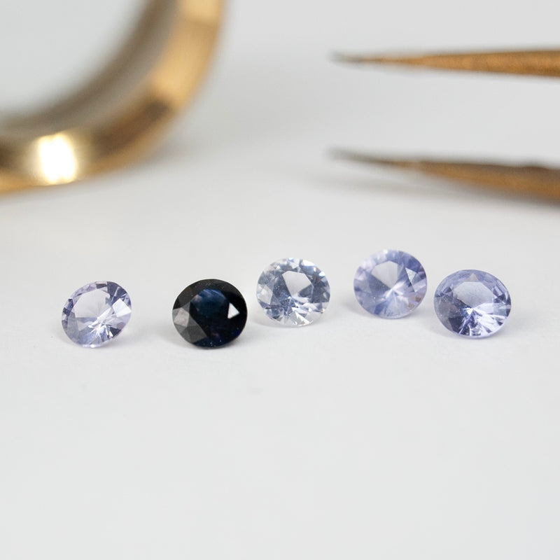 Sapphire
