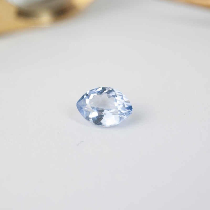 Sapphire