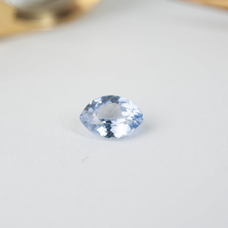 Sapphire