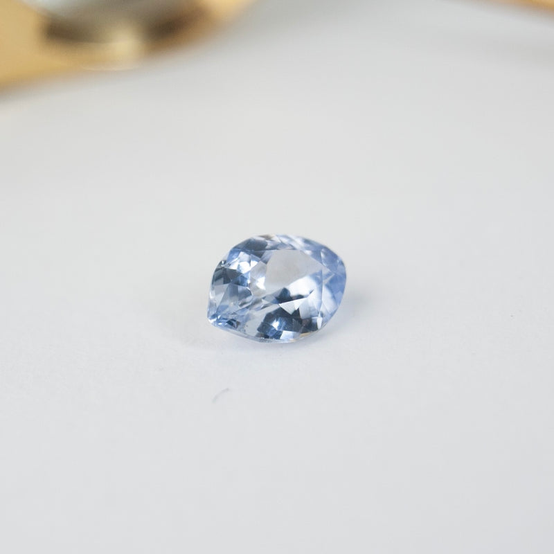 Sapphire