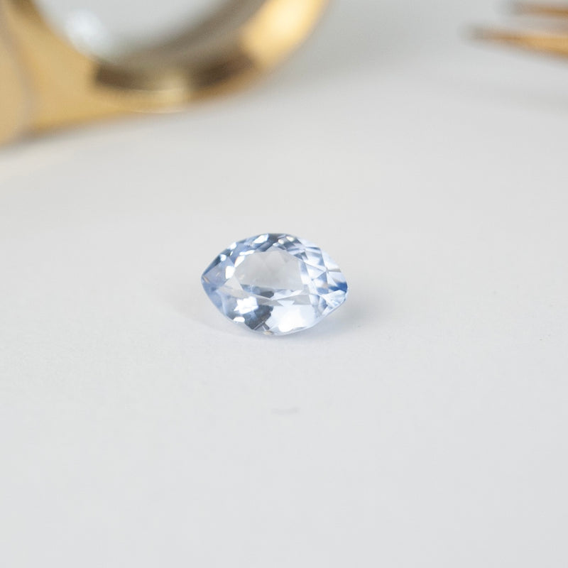 Sapphire