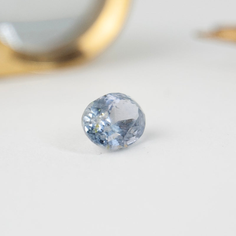 Sapphire